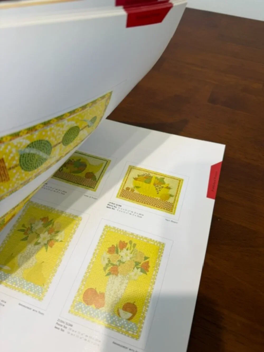 Posters & Prints Volume II Graphique De France Catalog